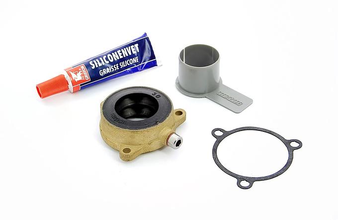 Seal set 30 mm DLS