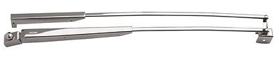 VETUS parallel system wiper arm, S/S (AISI 316), L = 401 mm thumbnail 1