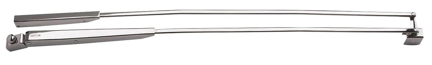 VETUS parallel system wiper arm, S/S (AISI 316), L = 762 mm thumbnail 2