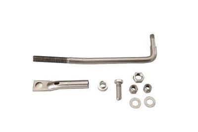 Cable steering mounting set thumbnail 1