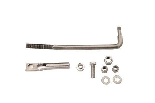 Cable steering mounting set thumbnail 1