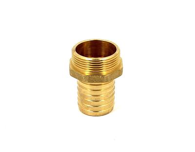 Brass hose pillar G 3"- 76 mm thumbnail 1