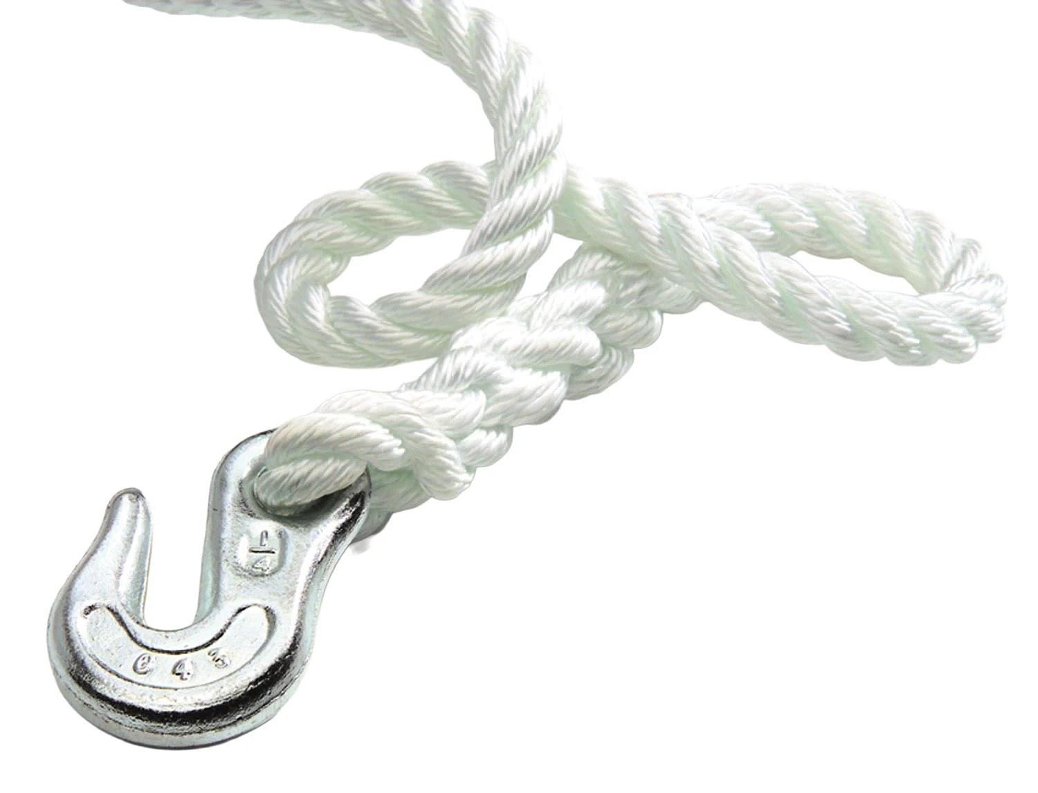 Chain Snubber - 10/11mm thumbnail 1