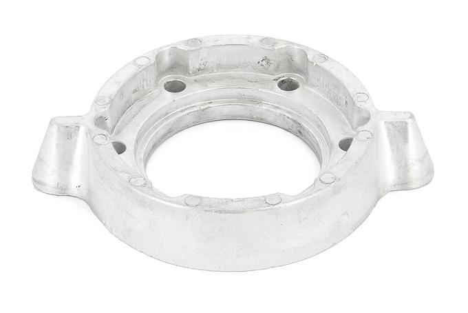 Anode for Saildrive