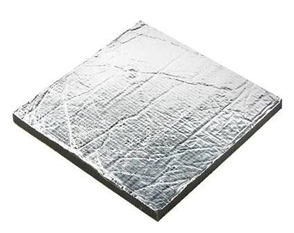 Sound insulation, Sonitech light, 40mm thumbnail 1