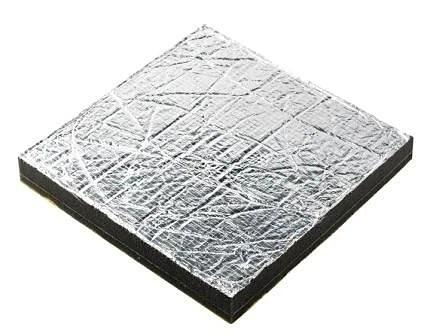 Sound insulation, Sonitech single, 35mm thumbnail 1