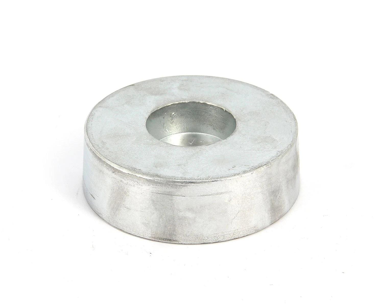 Stern anode model "Disc", 125 mm 2,7 kg thumbnail 2