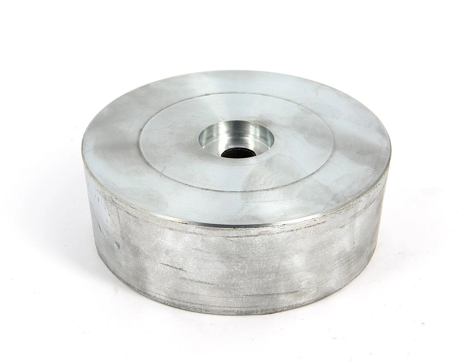 Stern anode model "Disc", 135 mm 3,7 kg thumbnail 1