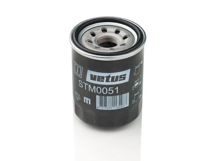 Oil filter M2/ M3/ M4 thumbnail 2