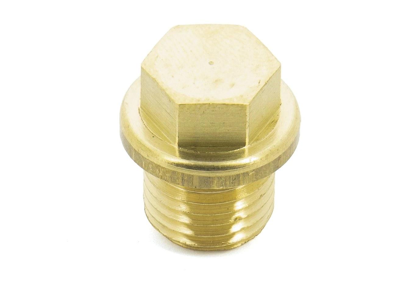 Plug m14x1.5 DIN 910 thumbnail 1