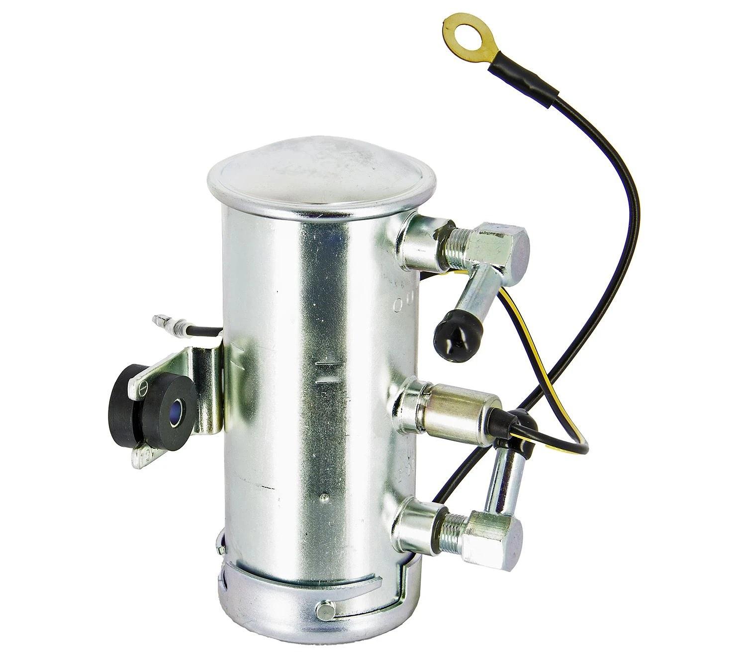 Electric fuel lift pump thumbnail 1