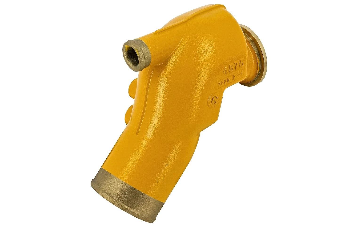 Exhaust injection elbow thumbnail 2