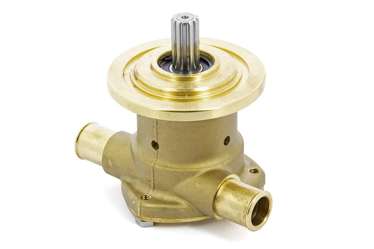 Raw water pump thumbnail 2
