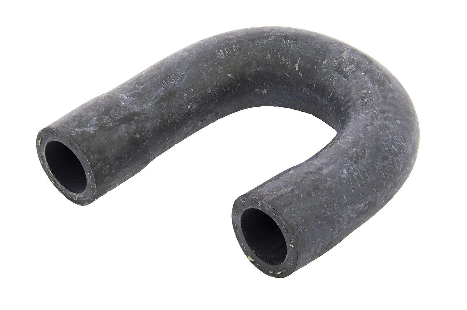 Rubber elbow thumbnail 1