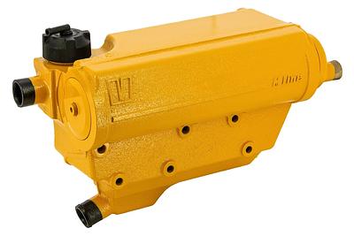 Heat exchanger housing thumbnail 1