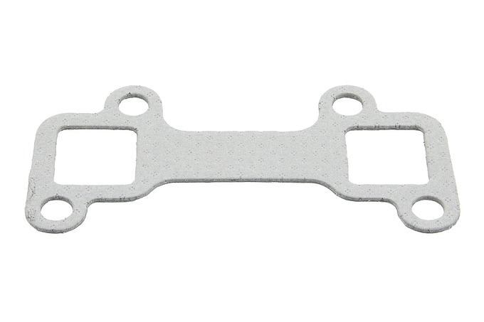 Exhaust gasket for M2