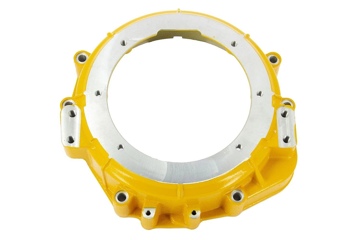 Flywheel housing thumbnail 1