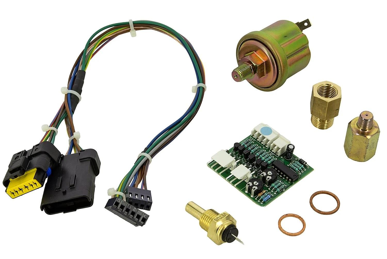 Motor panel upgrade kit M2/M3 thumbnail 2