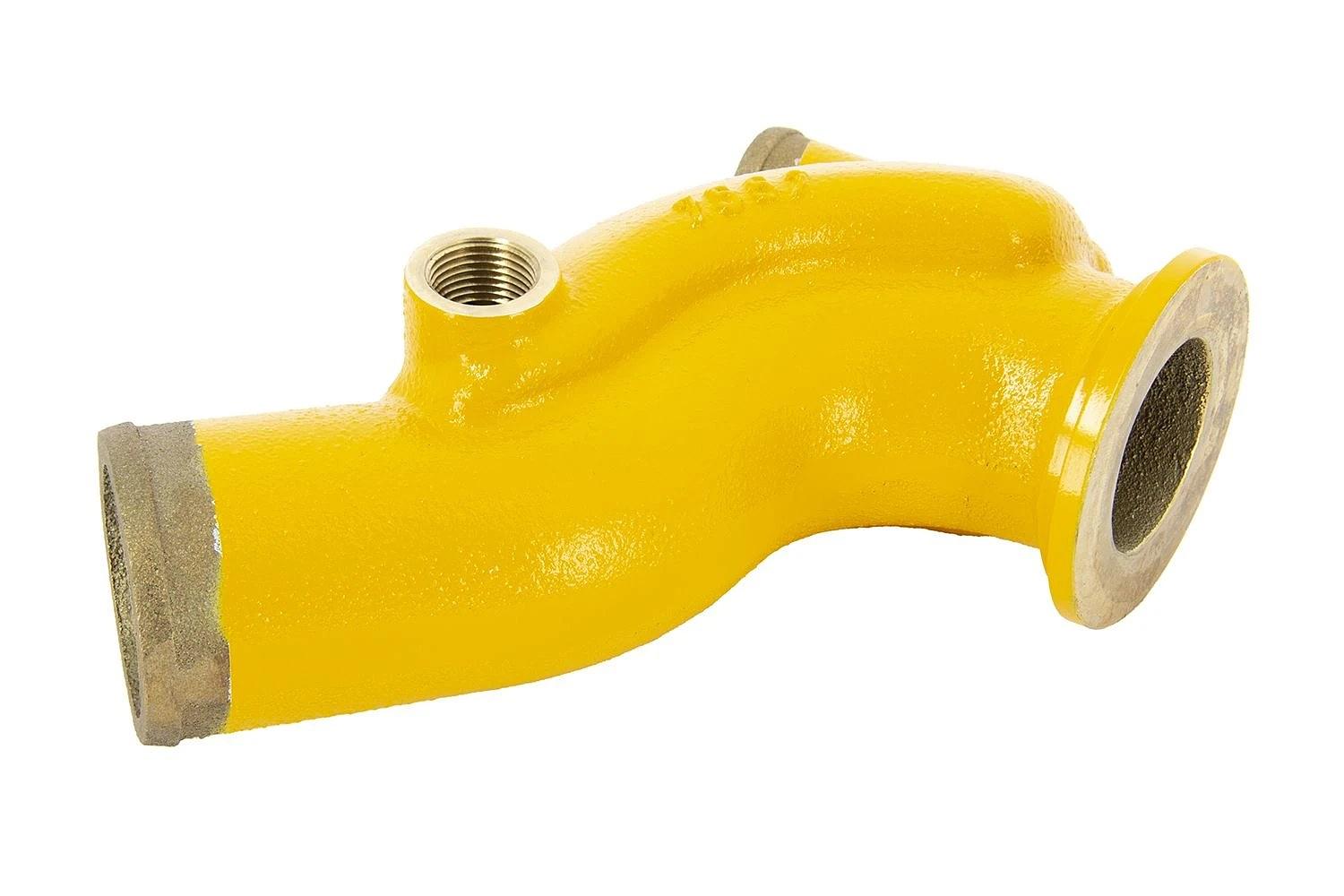 Exhaust injection elbow thumbnail 2