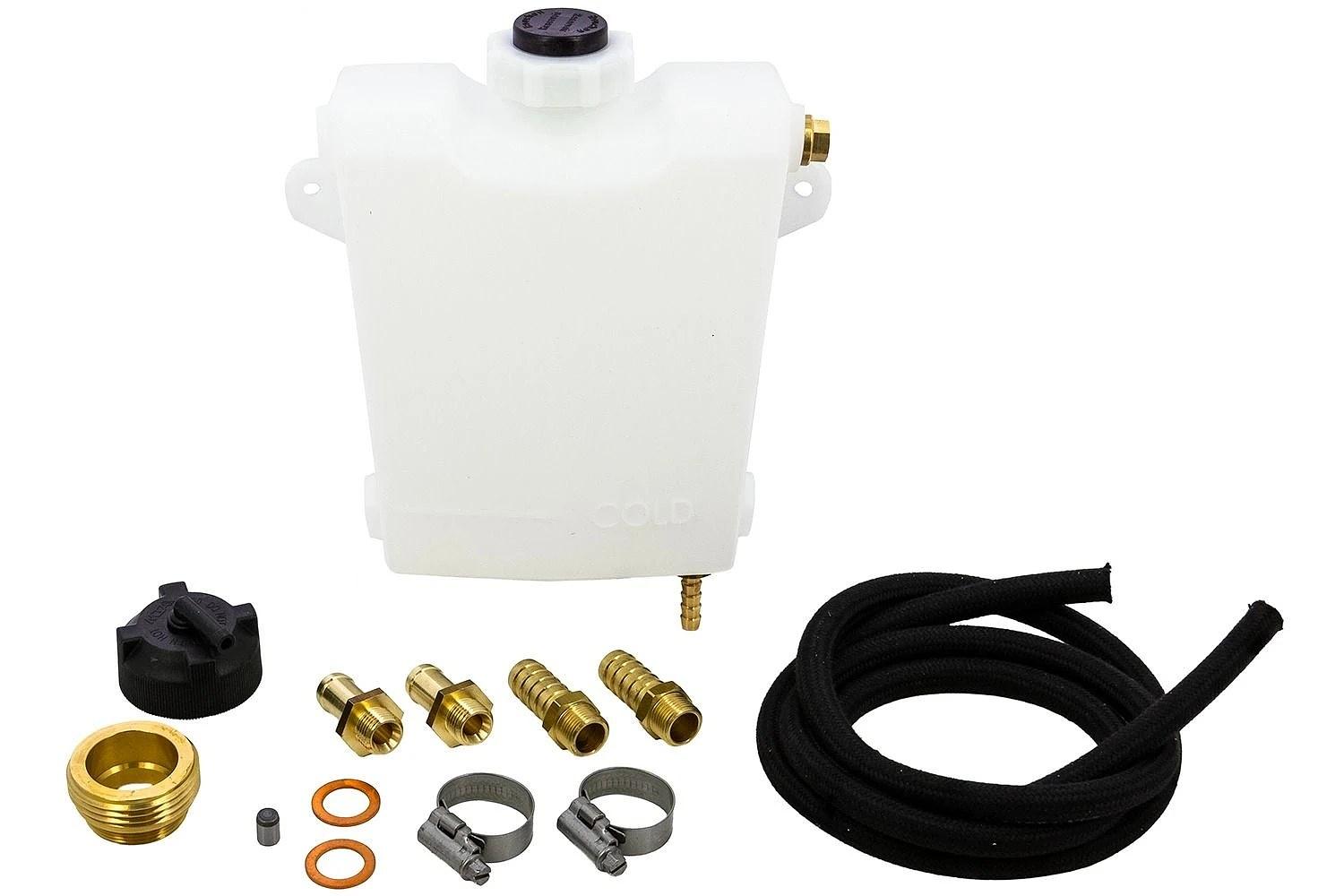 Calorifier connection kit thumbnail 1