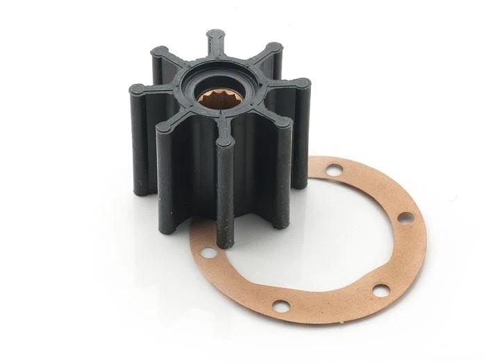Impeller + gasket P4.25 thumbnail 1