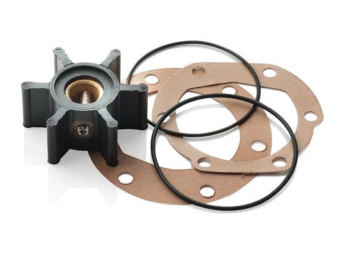 Impeller+gasket+O-rings thumbnail 2