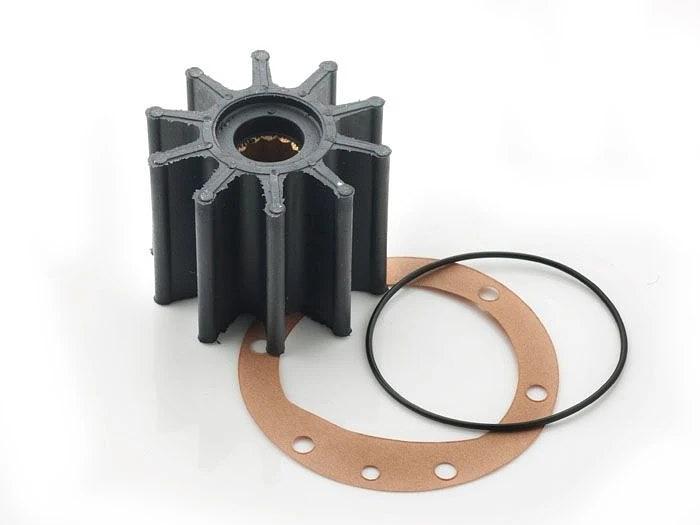 Impeller + gasket thumbnail 1
