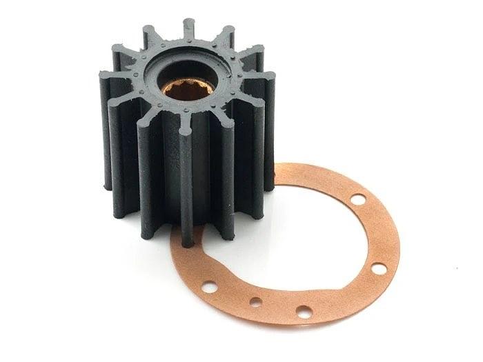 Impeller + gasket D(T)4.29 thumbnail 1