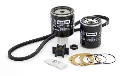 Service kit M4.15/M4.17 thumbnail 1