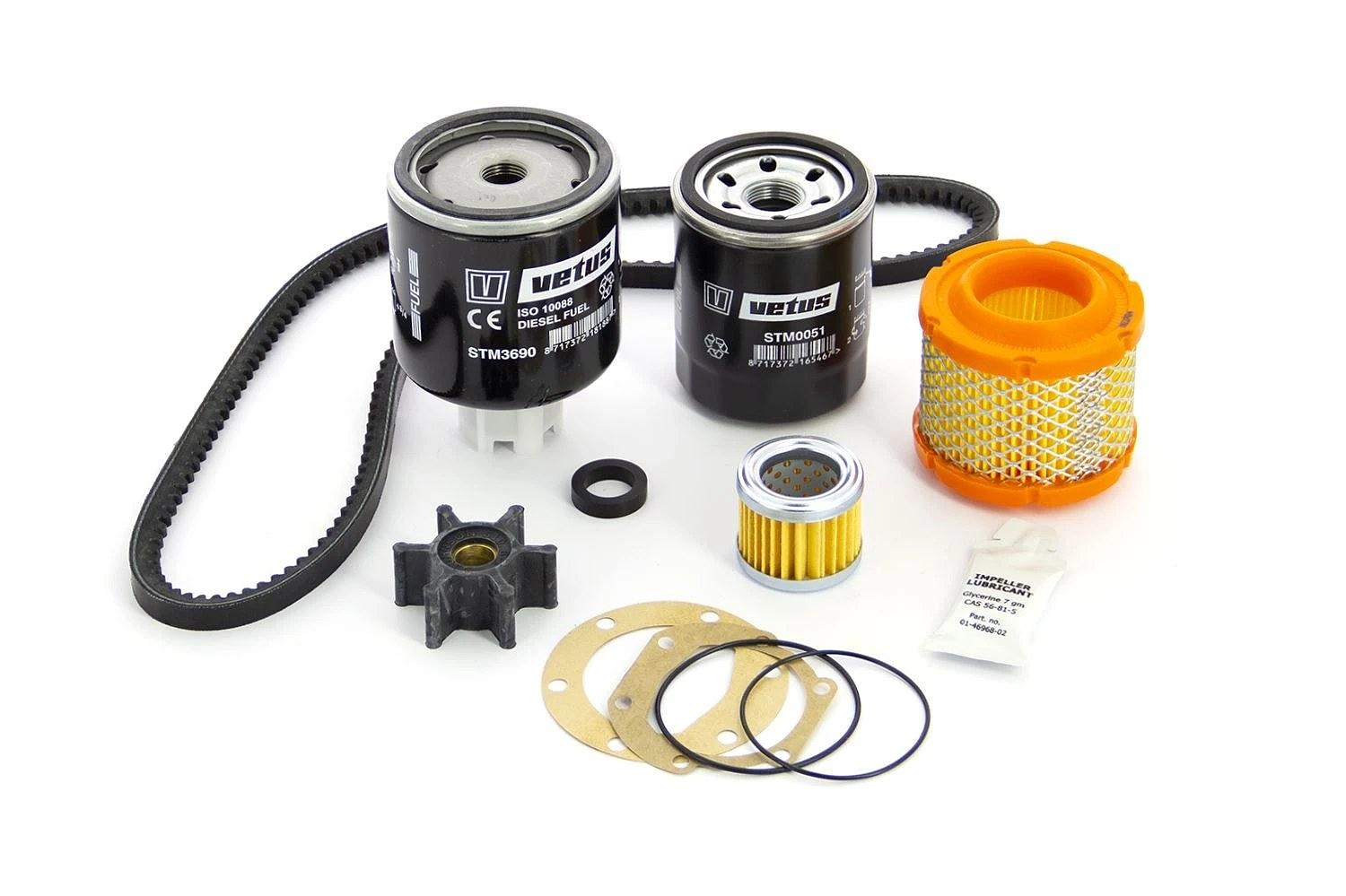 Service kit M line M2.13/18 M329 (L) thumbnail 2