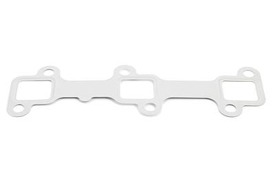 Gasket exhaust manifold in metal thumbnail 1