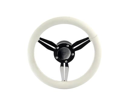 Steering wheel "Albus" thumbnail 1
