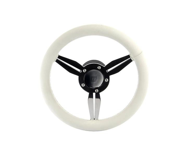 Steering wheel "Albus"