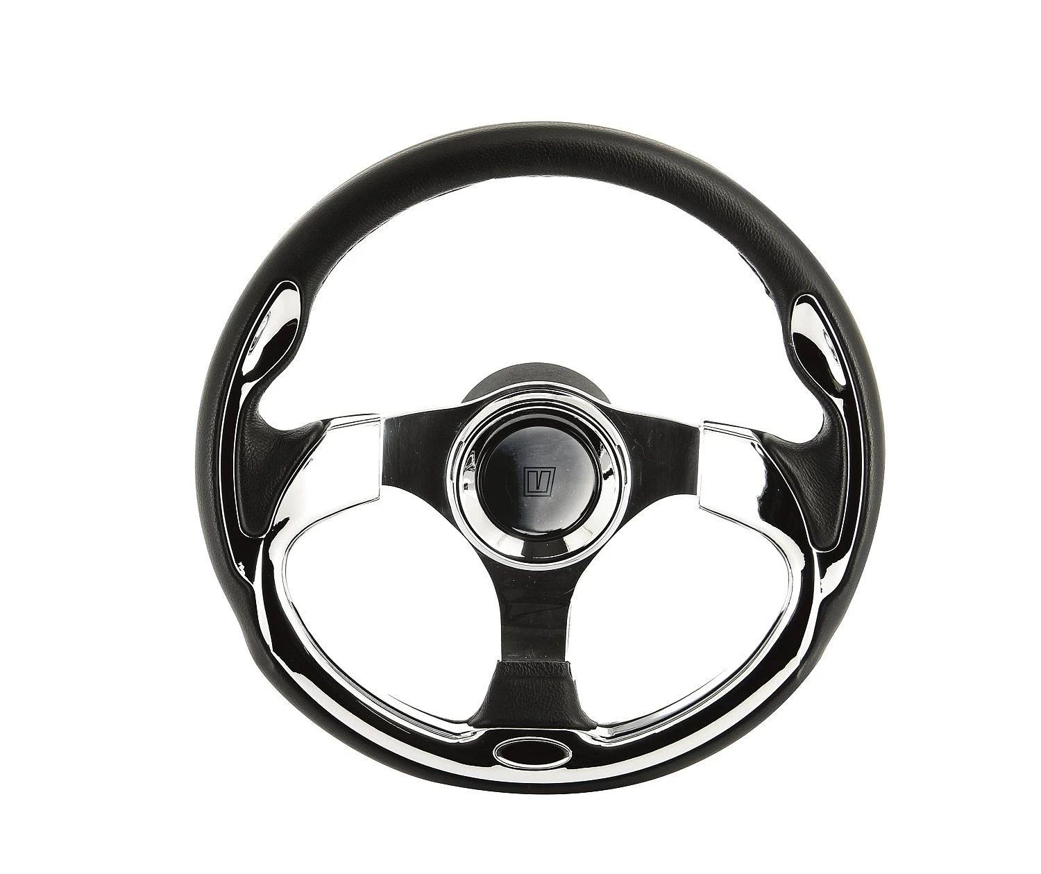 Steering wheel "Argentus" thumbnail 1
