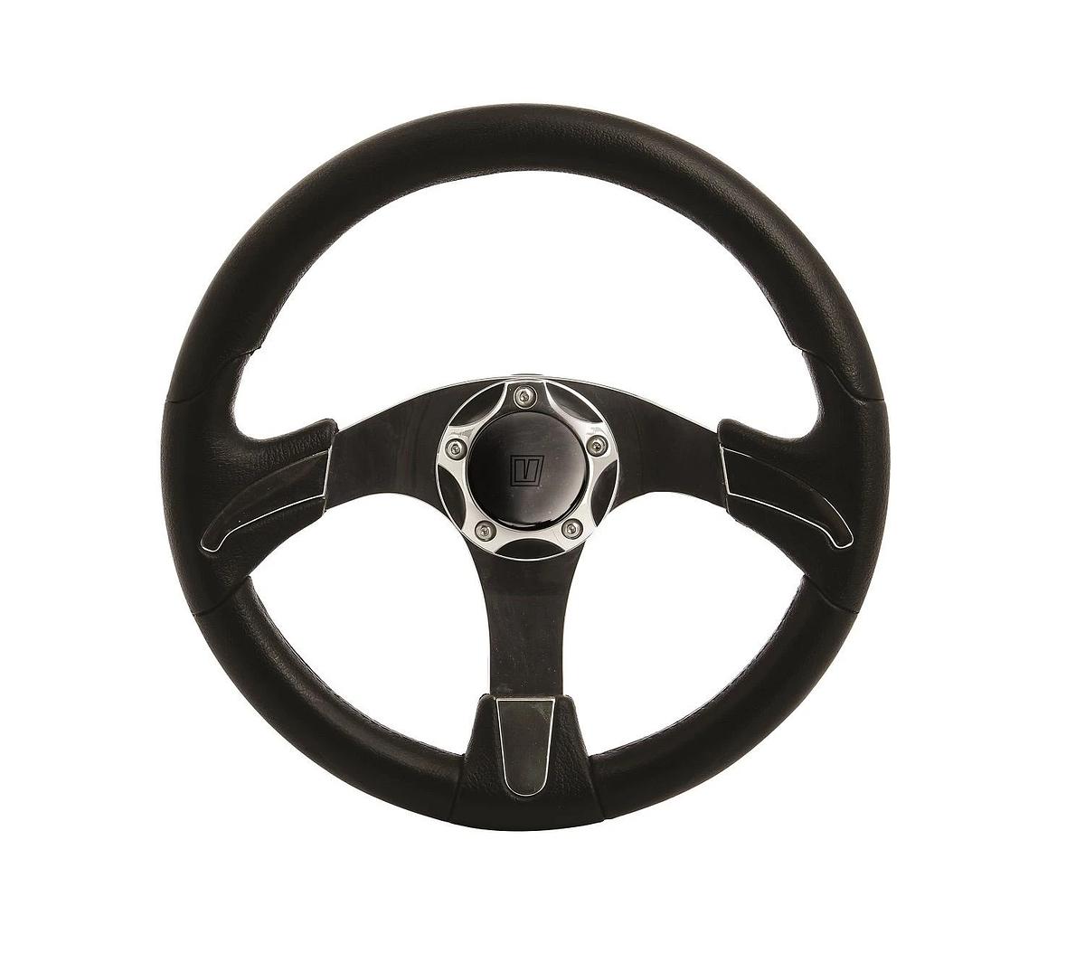 Steering wheel "Noctis"