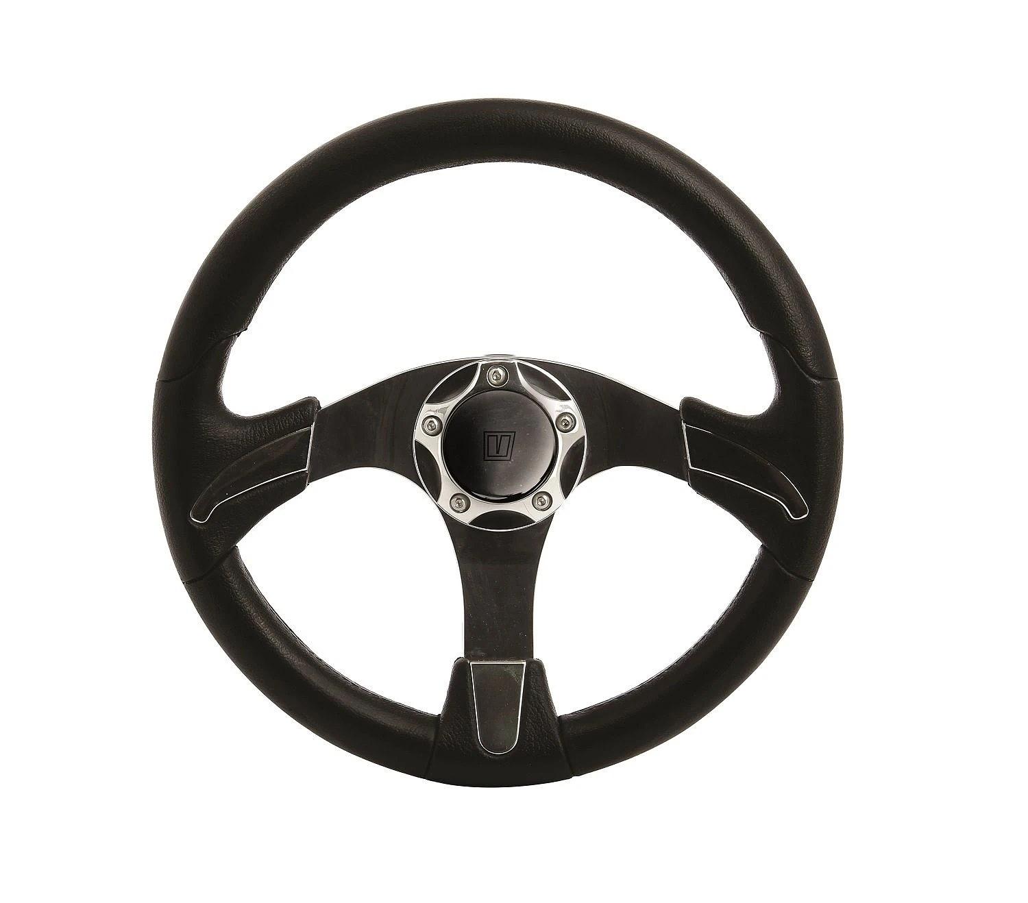 Steering wheel "Noctis" thumbnail 2