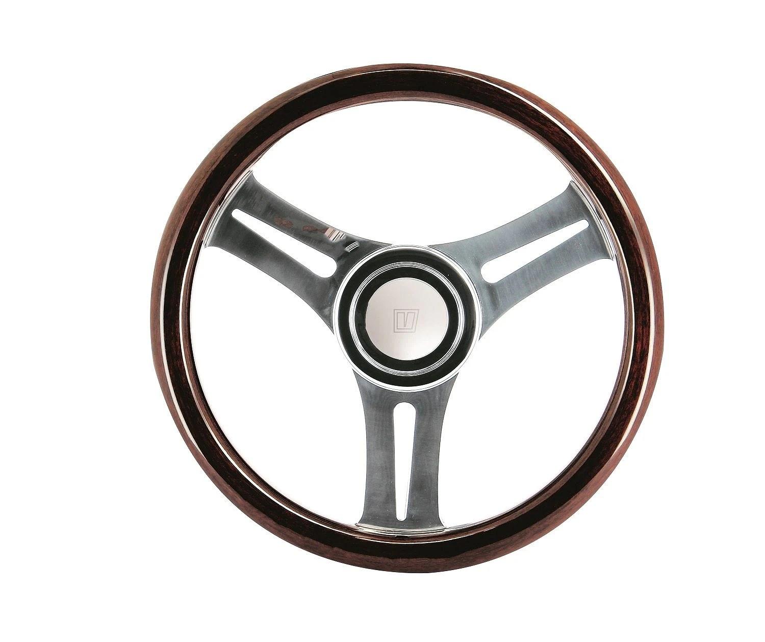 Steering wheel "Tectona" thumbnail 2