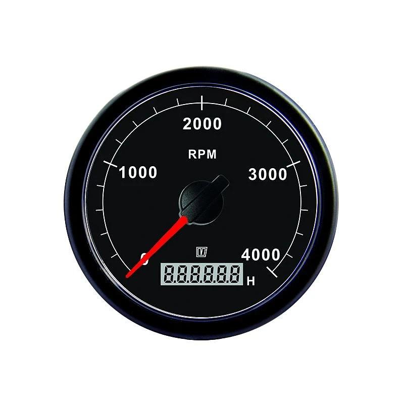 Tacho/Hour counter thumbnail 2