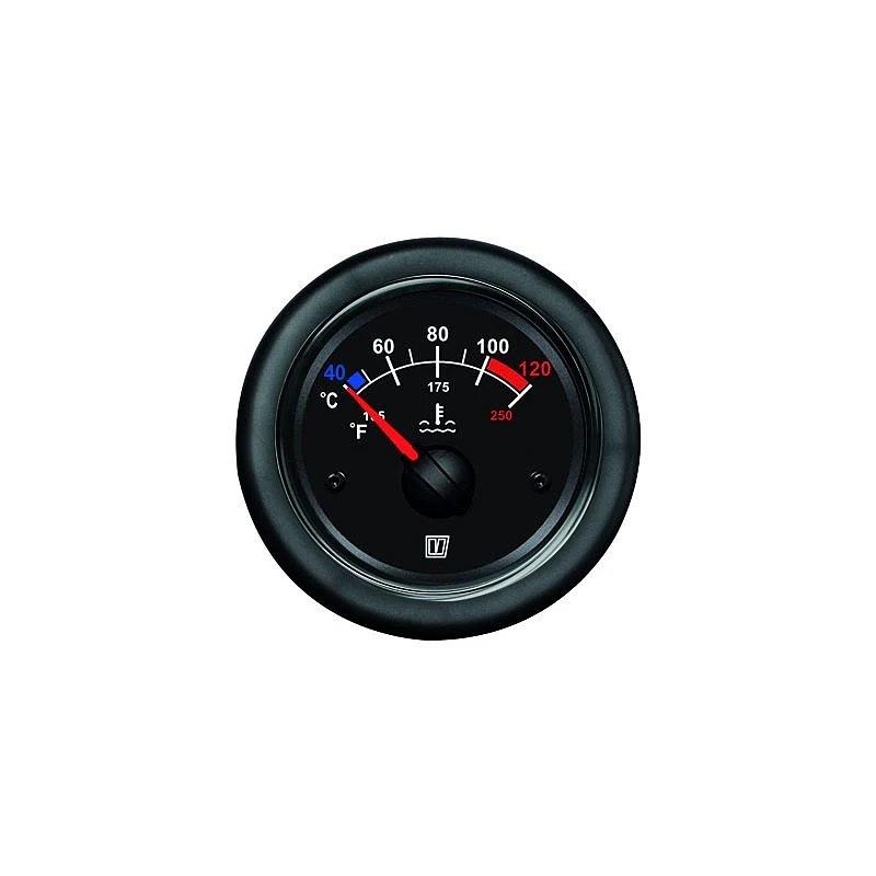 Cool water temperature gauge thumbnail 2