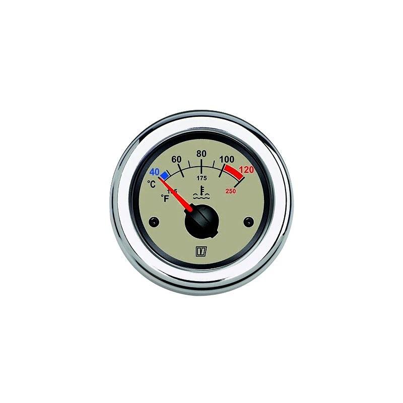 Cool water temperature gauge thumbnail 2