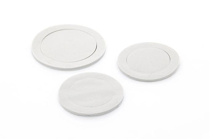 Spare gasket set