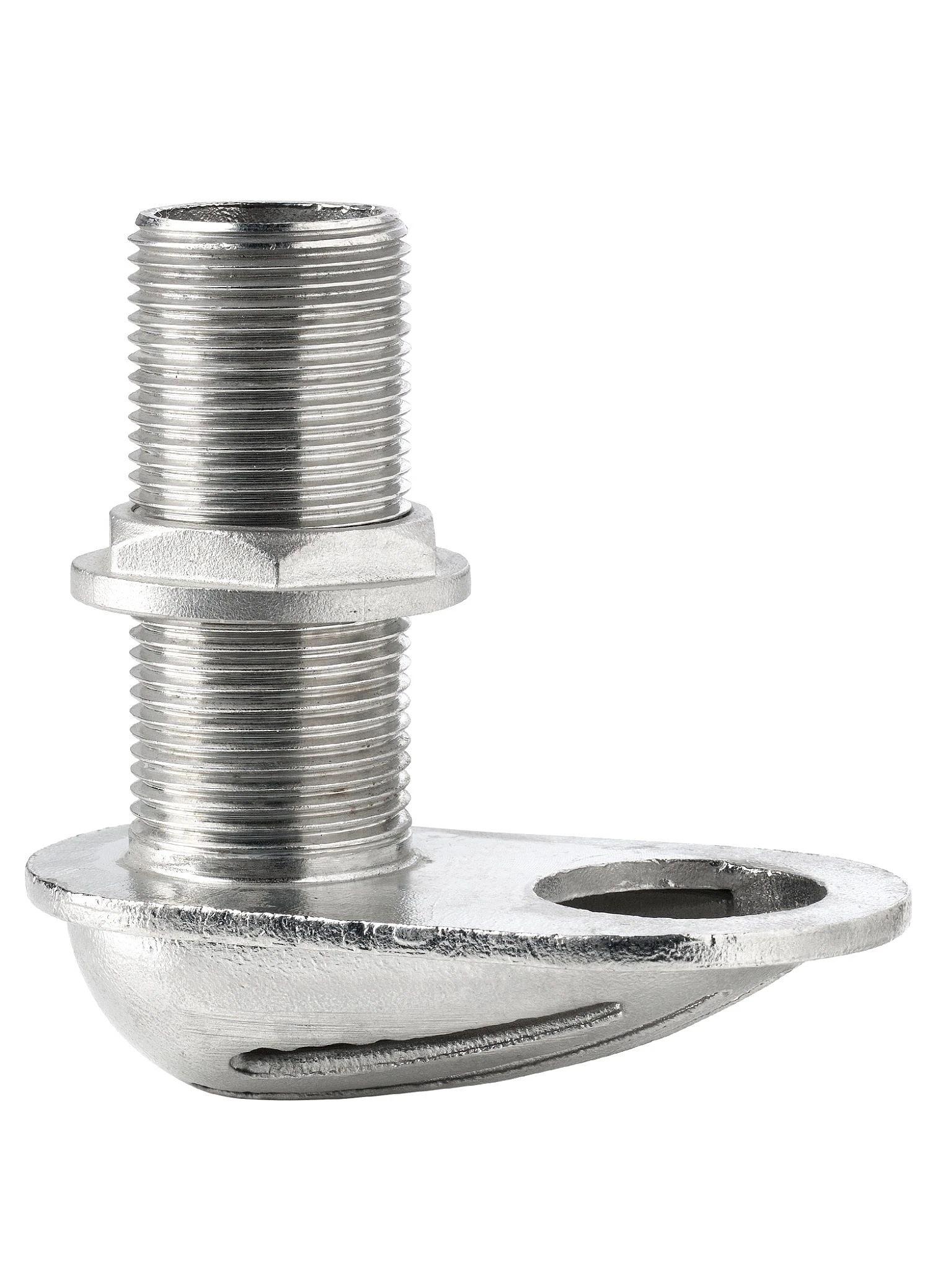 Water scoop, stainless steel, G1 1/4'' thumbnail 1