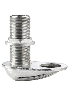 Water scoop, stainless steel, G1 1/4'' thumbnail 1