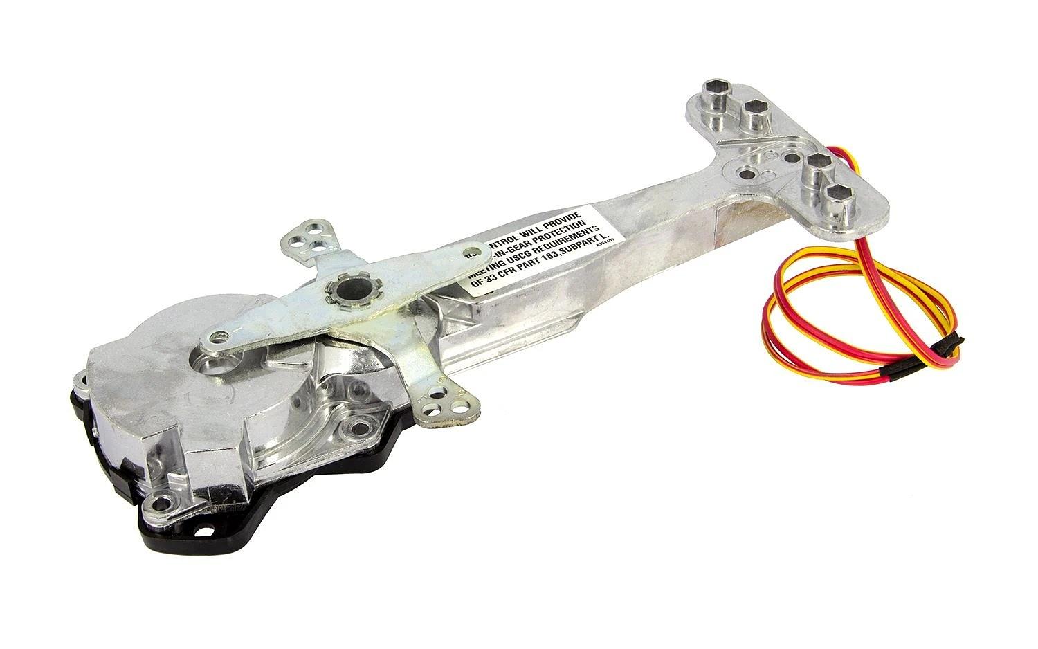 Mechanism remote control type rc (212120/002-sl3) thumbnail 1