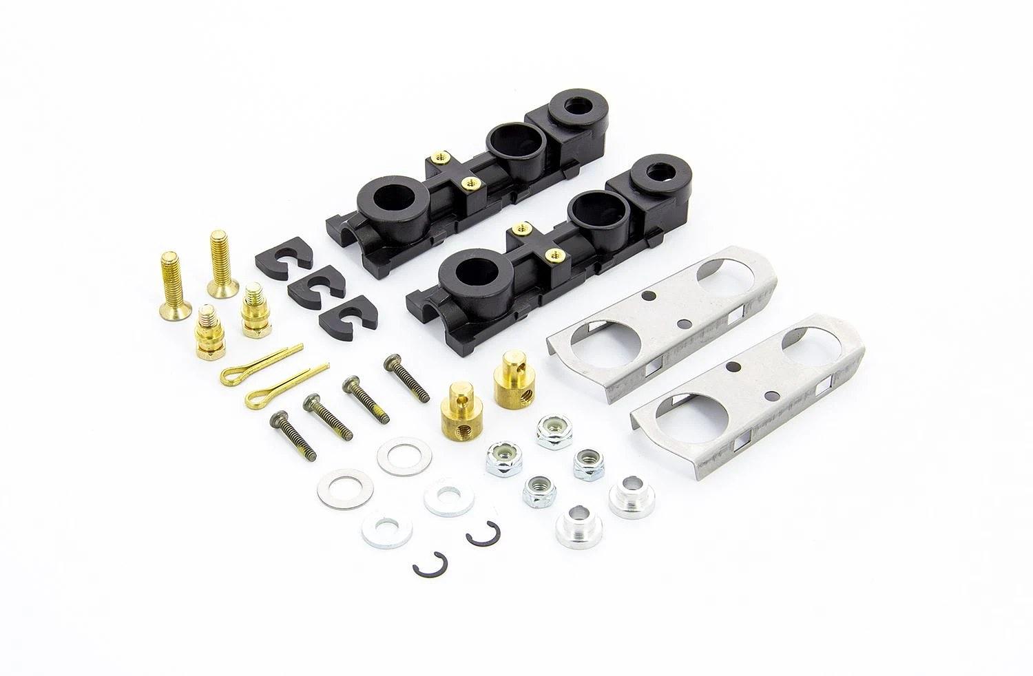 Cable fitting kit remote control type rc (212151/001-sl thumbnail 1