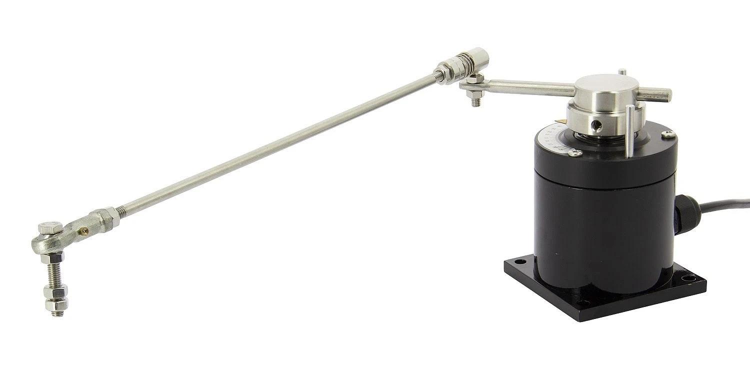 Heavy duty rudder position sensor thumbnail 1