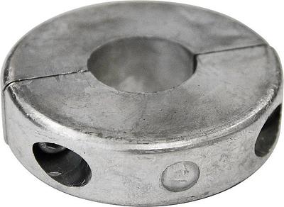 Shaft zinc anode model “Ring” 0,25 kg thumbnail 1