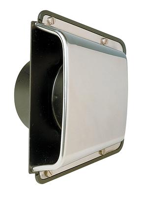 VETUS shell ventilator SCIROCCO (incl. plastic baseplate) thumbnail 1
