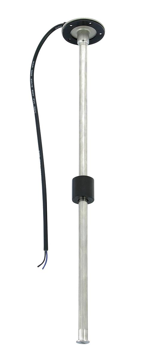 VETUS universal water/fuel tank float, length 320mm