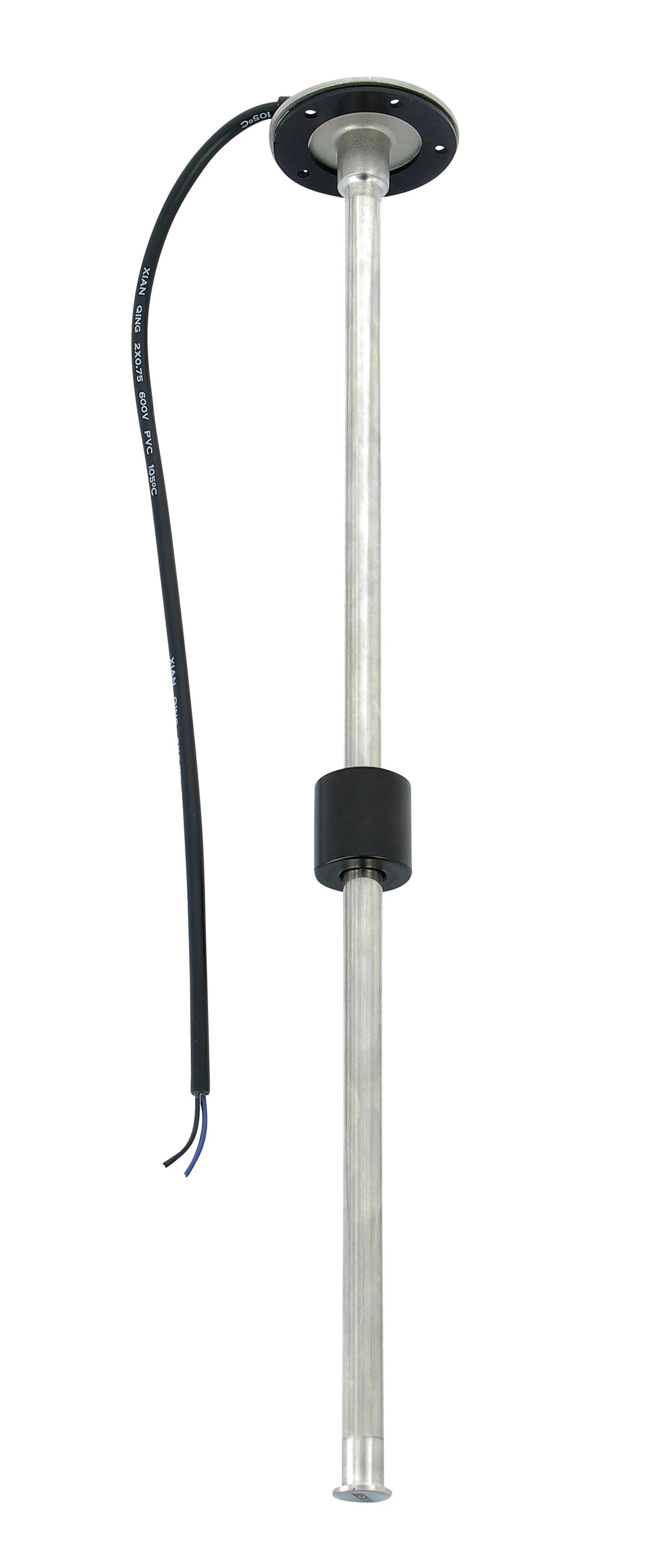 VETUS universal water/fuel tank float, length 580mm thumbnail 1